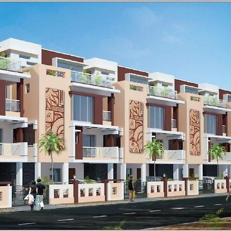 Tmr Blossoms Villa Bangalore Exterior photo